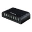 Aluratek 7-Port USB 2.0 Hub